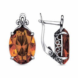 СЕРЬГИ 33615696-22 - Красная пресня фото 3