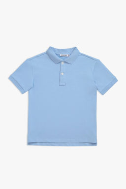 Motherbear / Поло с коротким рукавом