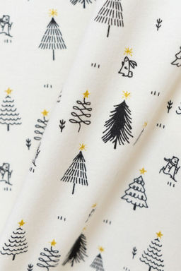 ПИЖАМА ЖЕНСКАЯ арт. 5709W-80086.3S-011 - Almando melado фото 7