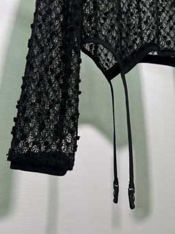 Блуза 2006 - Niv niv фото 11