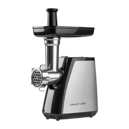 Мясорубка электрическая GALAXY LINE GL2413  фото 2