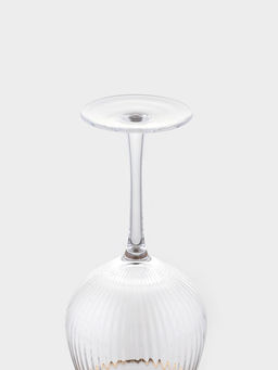 Набор бокалов для вина "Орион" 550 мл, 4 шт, р-р 1й шт10х22см