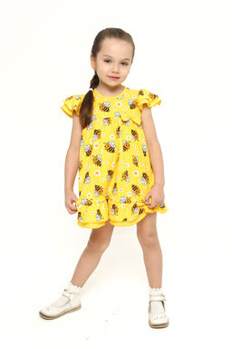 Платье для девочки Сладость