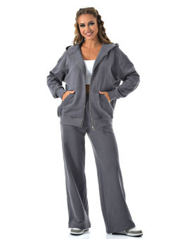 Женский спортивный костюм CRACPOT 02