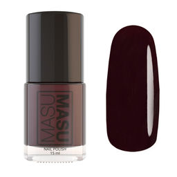 Лак MASU MASU Вишневый Компот, 15 мл