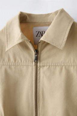 FITILLI CEKET - Zara фото 3