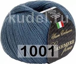 CASHMERE FINE - Сеам фото 11