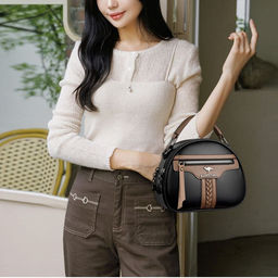 KAIDIFEINIROO Сумка женская 8769  фото 77