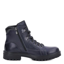 Ботинки мальчиковые