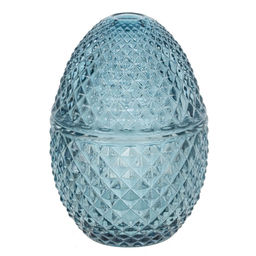 Шкатулка, L8 W8 H12 см