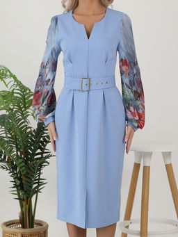 Платье П5-5475/2