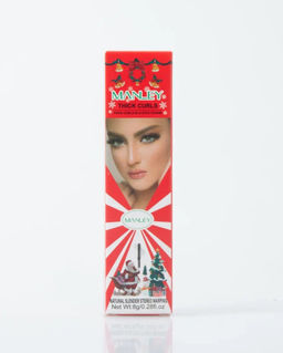 MANLEY Влагостойкая тушь для ресниц Супер Удлинение Waterproof and Durable Mascara