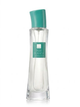 Туалетная вода для женщин Pur Blanca Morning Fresh, 50 мл