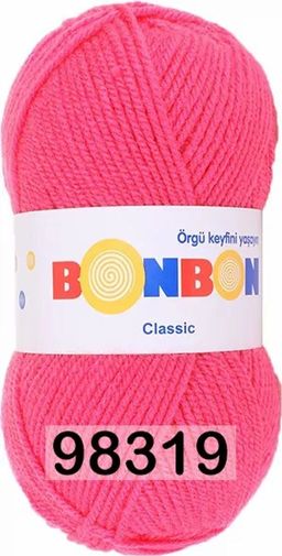 BONBON CLASSIC NAKO  фото 39