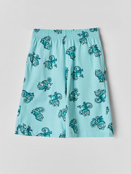 КОМПЛЕКТ ДЛЯ МАЛЬЧИКОВ (ДЖЕМПЕР, ШОРТЫ) - Mark formelle фото 8