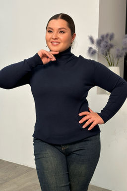 Водолазка-4615