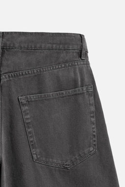 BALLOON FIT JEANS - Zara фото 9