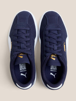 Кеды PUMA Puma Club II Артикул 4587625, темно-синий