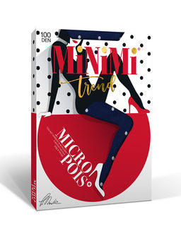 (Minimi) Micro Pois 100