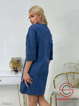 Женское платье, 50-62 р.