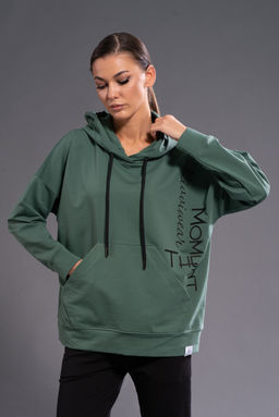 Худи 4015 - Kivviwear фото 4