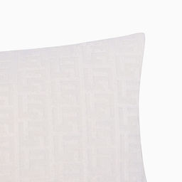 Наволочка декоративная Этель скиф 42*42 см, молочный  фото 2