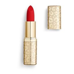Revolution PRO Помада для губ New Neutral Satin Matte Lipstick - Stiletto