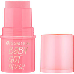 Румяна в стике baby got blush, 10 tickle me pink 938101