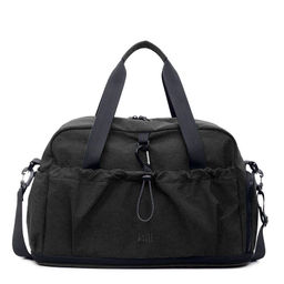 Сумка JIN-1631-Black