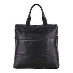 Сумка 98215-1P black Velina Fabbiana-Safenta