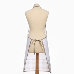 Фартук Доляна Home 70*80 см, 100% п/э  фото 7