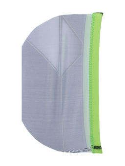 Шапочка для плавания детская ONLITOP Swim, тканевая, обхват 46-52 см