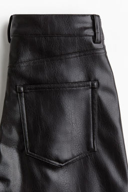 Pantalon revestido - H&m фото 7