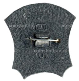 Значок Клин  Дом Чайковского