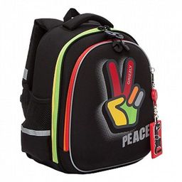 RAz-187-4 Рюкзак школьный - Grizzly фото 2