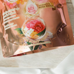 Кондиционер для Белья Концентрированный Парфюмированный Волшебный Сад HYGIENE, 1100 мл  фото 3