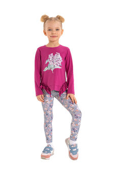 Джемпер для девочки О66642