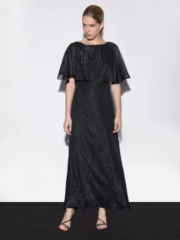 ЕМКА / Платье приталенного кроя