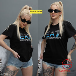 Футболка женская - Bruno фото 3