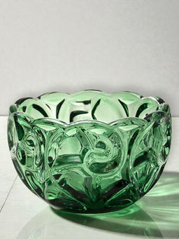 КОНФЕТНИЦА ELEGIA EMERALD 12Х6,5 СМ - Lefard фото 11