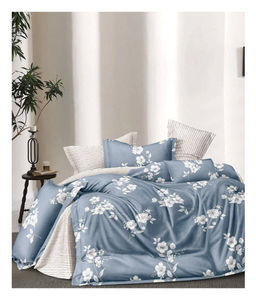 КПБ Зима-лето сатин