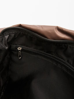 Коричневый кросс-боди NaVibe - S.lavia фото 8