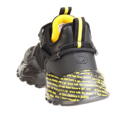 Кроссовки Qwest 221K-F16-2933