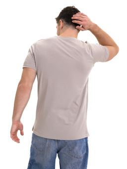 Мужская футболка Berrak 4104  фото 3