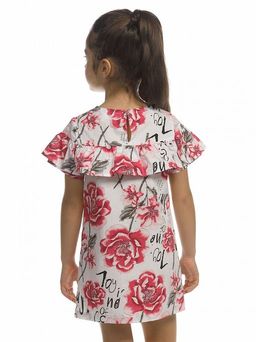 Pelican GWDT3157 платье для девочек  фото 3