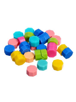 Набор для опытов «Создай брелок», кошачья лапка из сургуча своими руками