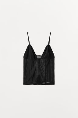 WAVY TOP - Zara фото 4