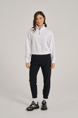 Свитшот Белый