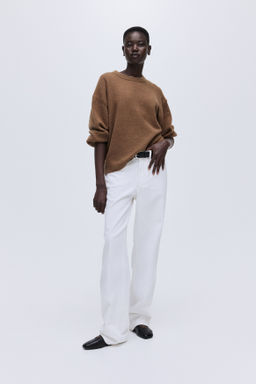 Jersey de punto - H&m фото 13
