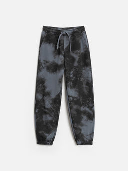 ACOOLA / Брюки детские для мальчиков Hobbit_pt темно-серый фото 3